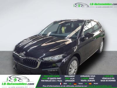 Skoda Scala 1.0 TSI Evo 2 95 ch BVM
