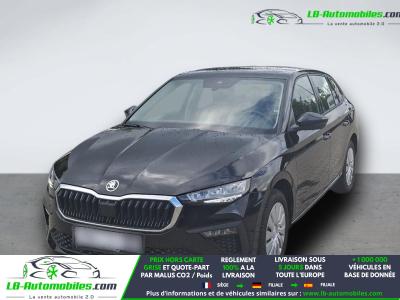 Skoda Scala 1.0 TSI Evo 2 95 ch BVM