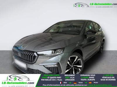 Skoda Scala 1.0 TSI Evo 2 116 ch BVA