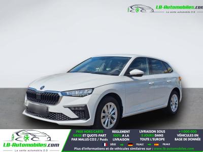 Skoda Scala 1.0 TSI Evo 2 116 ch BVA