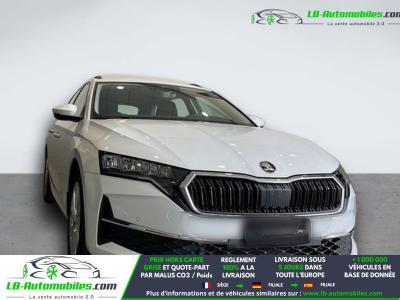 Skoda Octavia Combi 2.0 TDI 150 ch BVA
