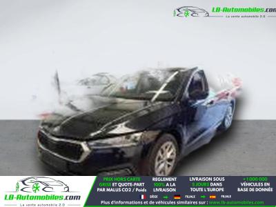 Skoda Octavia Combi 2.0 TDI 150 ch BVA