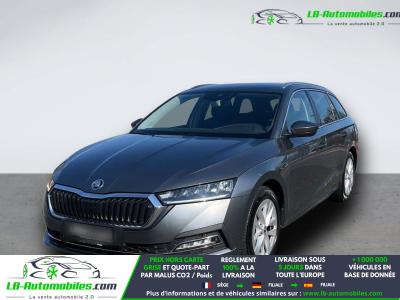 Skoda Octavia Combi 2.0 TDI 150 ch BVA