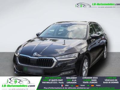 Skoda Octavia Combi 2.0 TDI 150 ch BVA