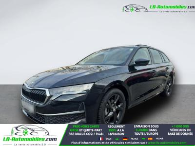 Skoda Octavia Combi 2.0 TDI 150 ch BVA