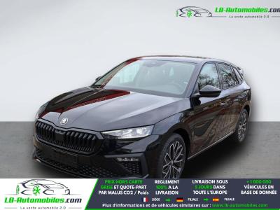 Skoda Scala 1.5 TSI 150 ch BVM