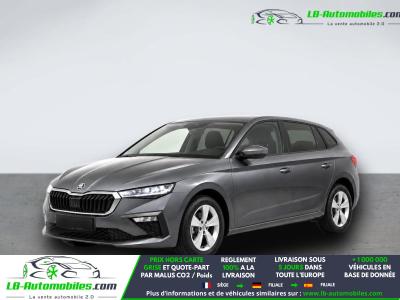 Skoda Scala 1.5 TSI 150 ch BVM