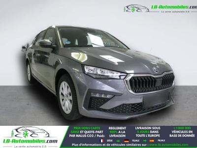 Skoda Scala 1.5 TSI 150 ch BVM