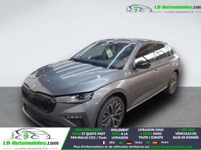 Skoda Scala 1.5 TSI 150 ch BVM