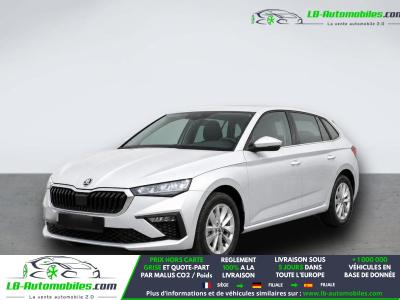 Skoda Scala 1.5 TSI 150 ch BVM