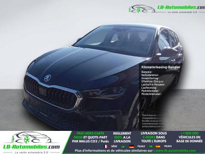 Skoda Scala 1.5 TSI 150 ch BVM