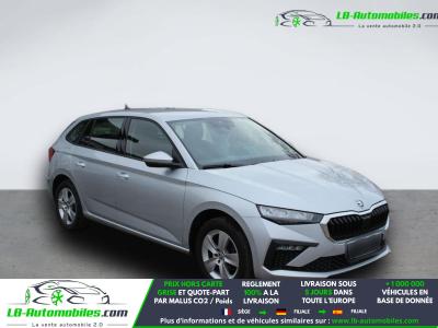 Skoda Scala 1.0 TSI Evo 2 116 ch BVM
