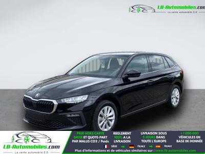 Skoda Scala 1.0 TSI Evo 2 116 ch BVM