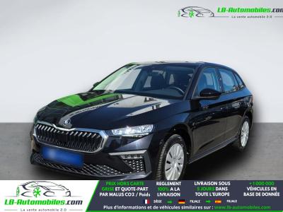 Skoda Scala 1.0 TSI Evo 2 116 ch BVM