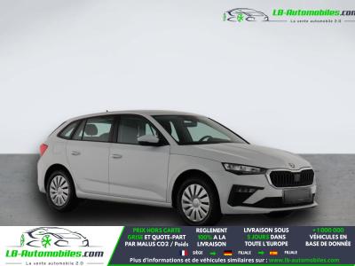 Skoda Scala 1.0 TSI Evo 2 116 ch BVM