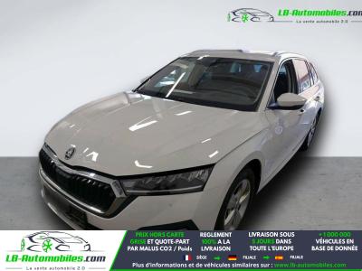 Skoda Octavia Combi 2.0 TDI 116 ch BVM
