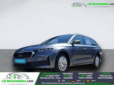 Skoda Octavia Combi 2.0 TDI 116 ch BVM