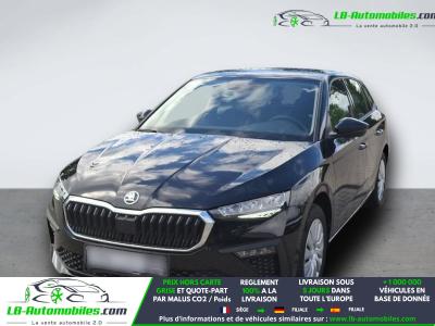 Skoda Scala 1.0 TSI Evo 2 95 ch BVM