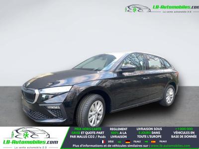 Skoda Scala 1.0 TSI Evo 2 95 ch BVM