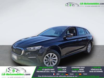 Skoda Scala 1.0 TSI Evo 2 95 ch BVM