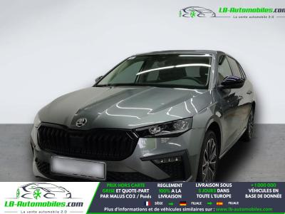 Skoda Scala 1.0 TSI Evo 2 95 ch BVM