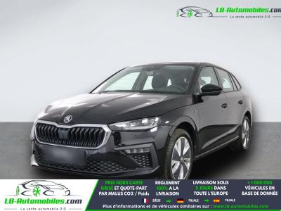 Skoda Scala 1.0 TSI Evo 2 95 ch BVM