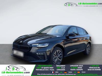 Skoda Scala 1.0 TSI Evo 2 95 ch BVM