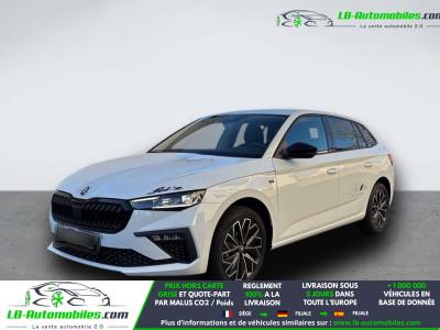 Skoda Scala 1.0 TSI Evo 2 95 ch BVM