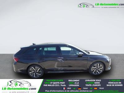 Skoda Octavia Combi 1.5 TSI Hybrid 150 ch BVA