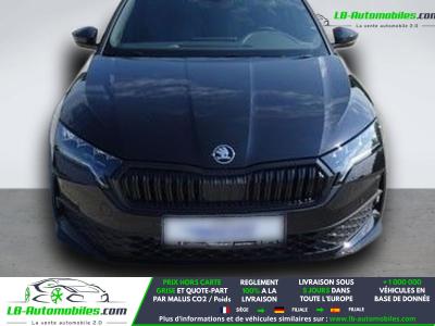 Skoda Octavia Combi 1.5 TSI Hybrid 150 ch BVA