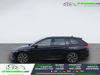 Skoda Octavia Combi 1.5 TSI Hybrid 150 ch BVA
