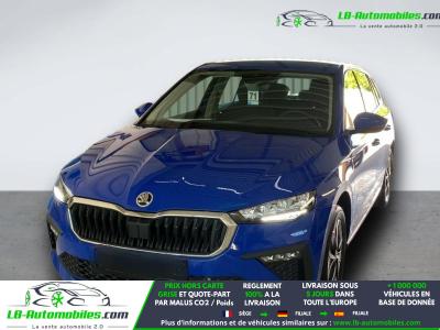Skoda Scala 1.0 TSI Evo 2 116 ch BVM