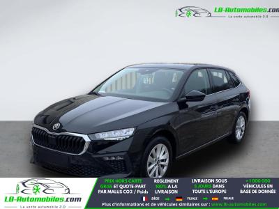Skoda Scala 1.0 TSI Evo 2 116 ch BVM