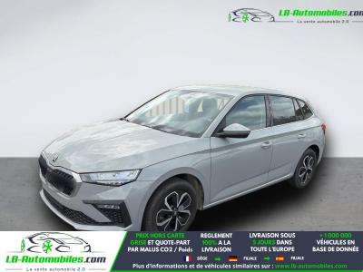 Skoda Scala 1.0 TSI Evo 2 116 ch BVM