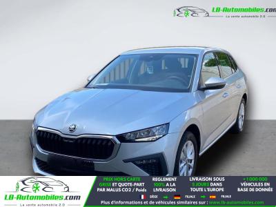 Skoda Scala 1.0 TSI Evo 2 116 ch BVM