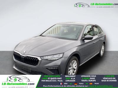 Skoda Scala 1.0 TSI Evo 2 116 ch BVM