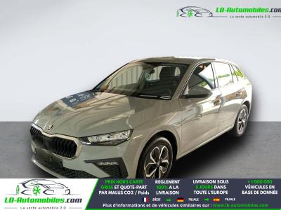 Skoda Scala 1.0 TSI Evo 2 116 ch BVM
