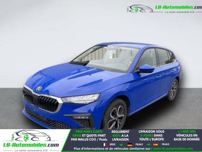 Skoda Scala 1.0 TSI Evo 2 116 ch BVM