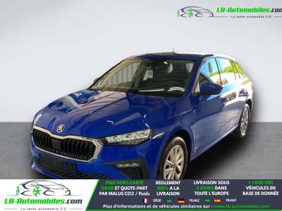 Skoda Scala 1.0 TSI Evo 2 116 ch BVM