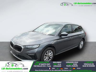 Skoda Scala 1.0 TSI Evo 2 116 ch BVM
