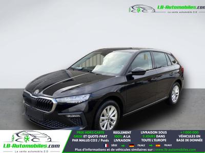 Skoda Scala 1.0 TSI Evo 2 116 ch BVM