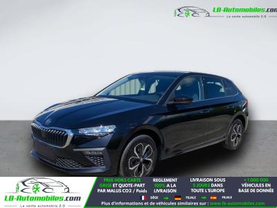Skoda Scala 1.0 TSI Evo 2 116 ch BVM