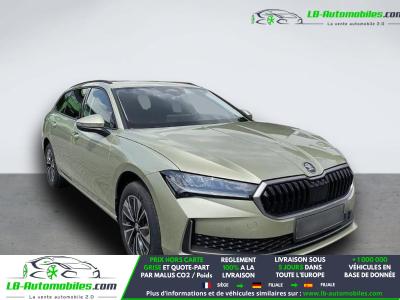 Skoda Superb Combi 1.5 TSI mHEV 150 ch BVA