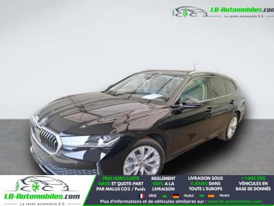 Skoda Superb Combi 1.5 TSI mHEV 150 ch BVA