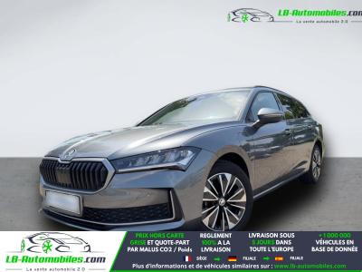 Skoda Superb Combi 1.5 TSI mHEV 150 ch BVA