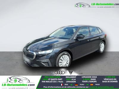 Skoda Scala 1.0 TSI Evo 2 116 ch BVA