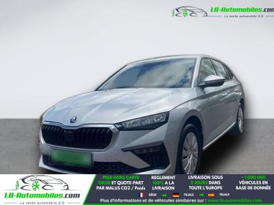 Skoda Scala 1.0 TSI Evo 2 116 ch BVA