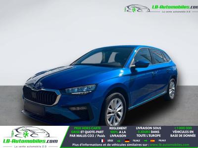 Skoda Scala 1.0 TSI Evo 2 116 ch BVA