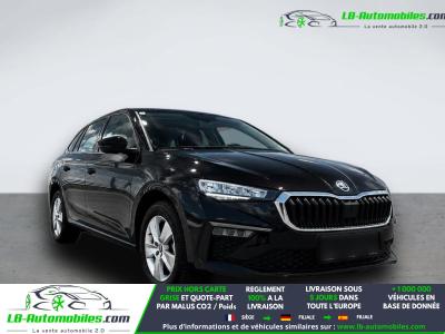 Skoda Scala 1.0 TSI Evo 2 116 ch BVA