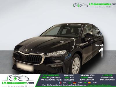 Skoda Scala 1.0 TSI Evo 2 116 ch BVA
